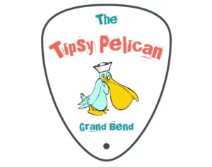 Tipsy Pelican