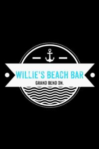 Willie’s Beach Bar