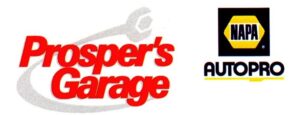 Prosper’s Garage 