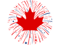 Grand Bend Canada Day 2022