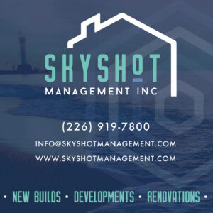 Skyshot Management
