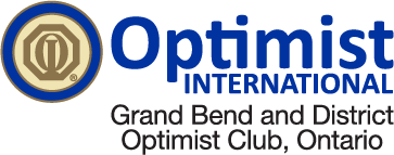 Optimist-Grand Bend