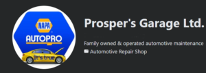 prospers